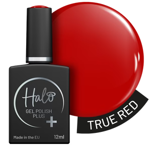 Halo Plus True Red 12ml