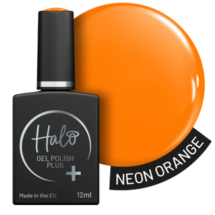 Halo Plus Neon Orange 12ml