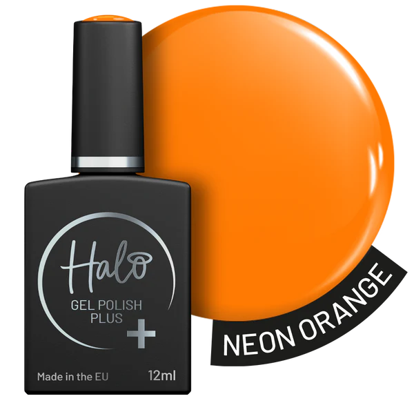 Halo Plus Neon Orange 12ml