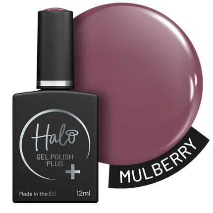 Halo Plus Mulberry 12ml