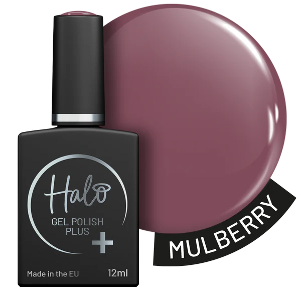 Halo Plus Mulberry 12ml
