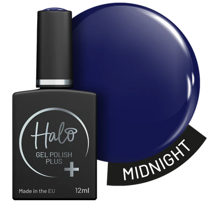 Halo Plus Midnight 12ml