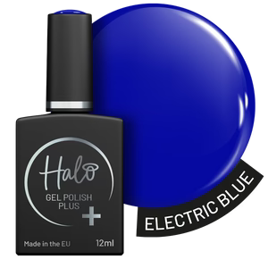 Halo Plus Electric Blue 12ml