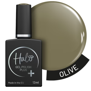 Halo Plus Olive 12ml