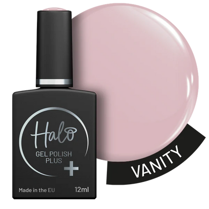 Halo Plus Vanity 12ml