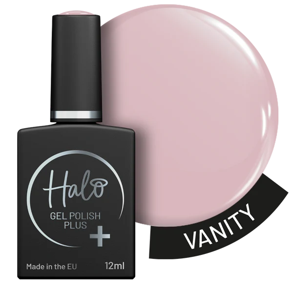 Halo Plus Vanity 12ml