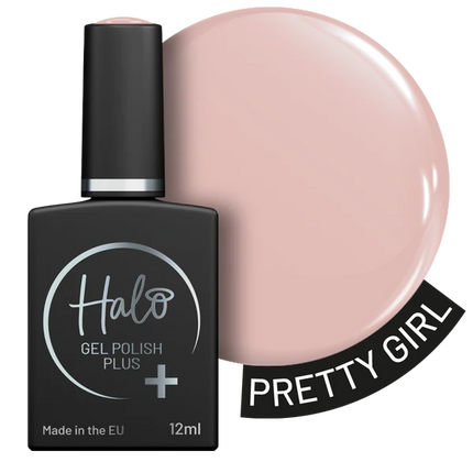 Halo Plus Pretty Girl 12ml