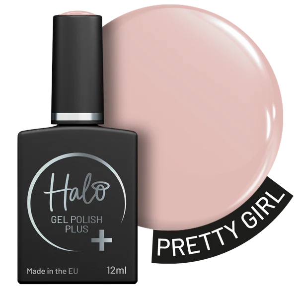 Halo Plus Pretty Girl 12ml