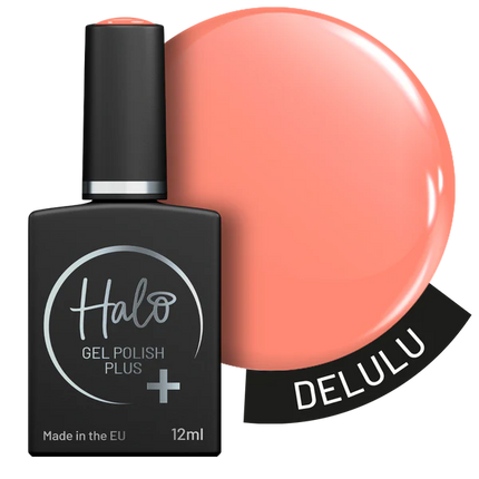 Halo Plus Delulu 12ml