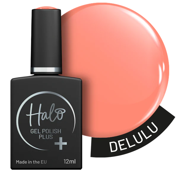 Halo Plus Delulu 12ml