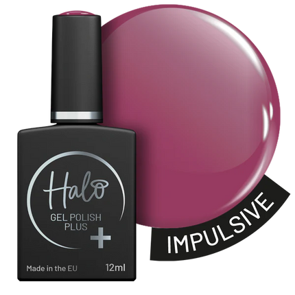Halo Plus Impulsive 12ml