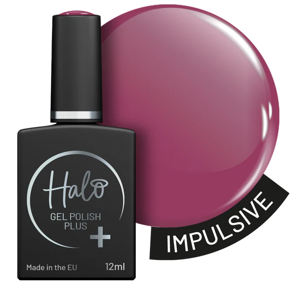 Halo Plus Impulsive 12ml