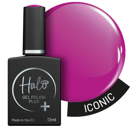Halo Plus Iconic 12ml