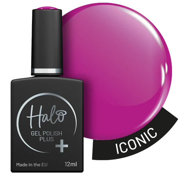 Halo Plus Iconic 12ml