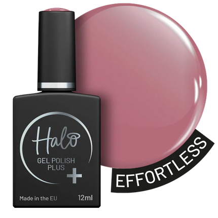 Halo Plus Effortless 12ml