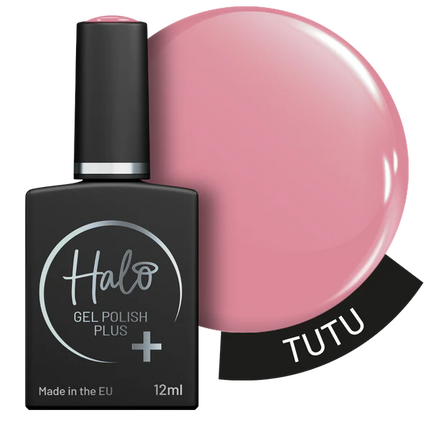 Halo Plus Tutu 12ml
