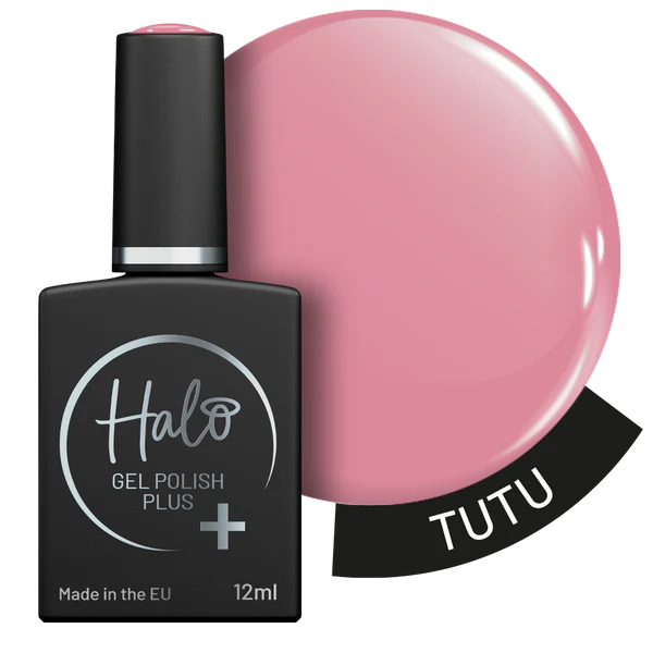 Halo Plus Tutu 12ml