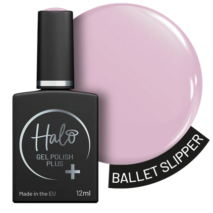 Halo Plus Ballet Slipper 12ml