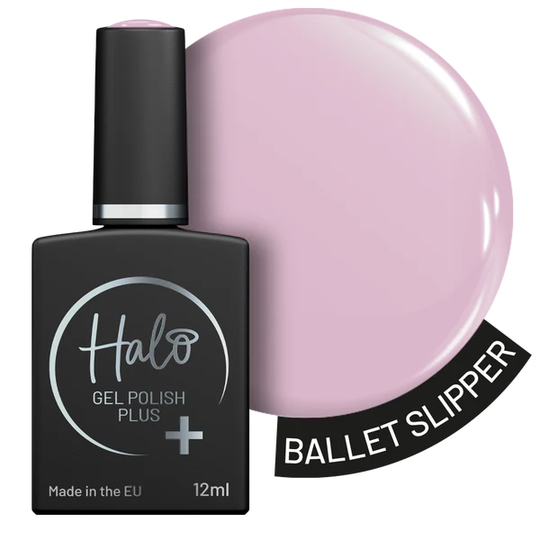 Halo Plus Ballet Slipper 12ml