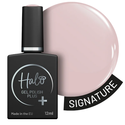 Halo Plus Signature 12ml