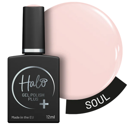 Halo Plus Soul 12ml