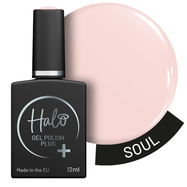 Halo Plus Soul 12ml
