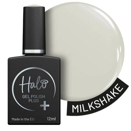 Halo Plus Milkshake 12ml