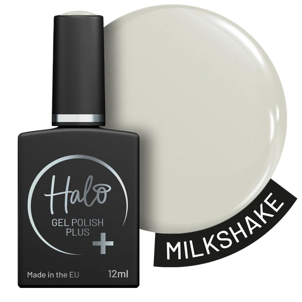 Halo Plus Milkshake 12ml