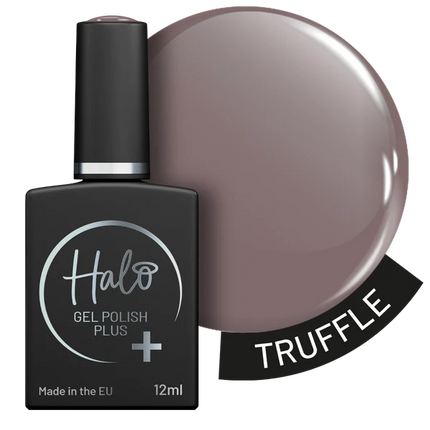 Halo Plus Truffle 12ml