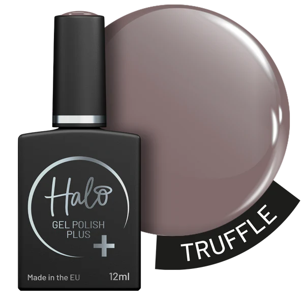 Halo Plus Truffle 12ml