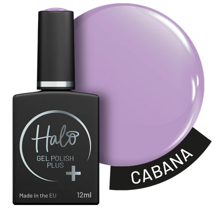 Halo Plus Cabana 12ml