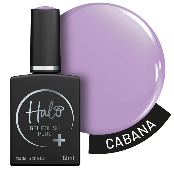 Halo Plus Cabana 12ml