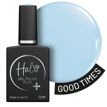 Halo Plus Good Times 12ml