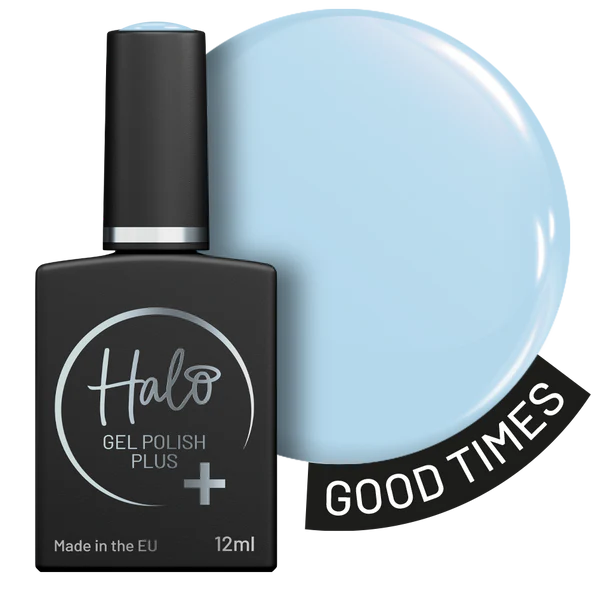 Halo Plus Good Times 12ml