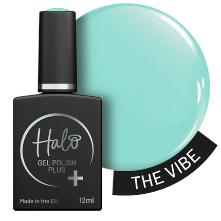 Halo Plus The Vibe 12ml