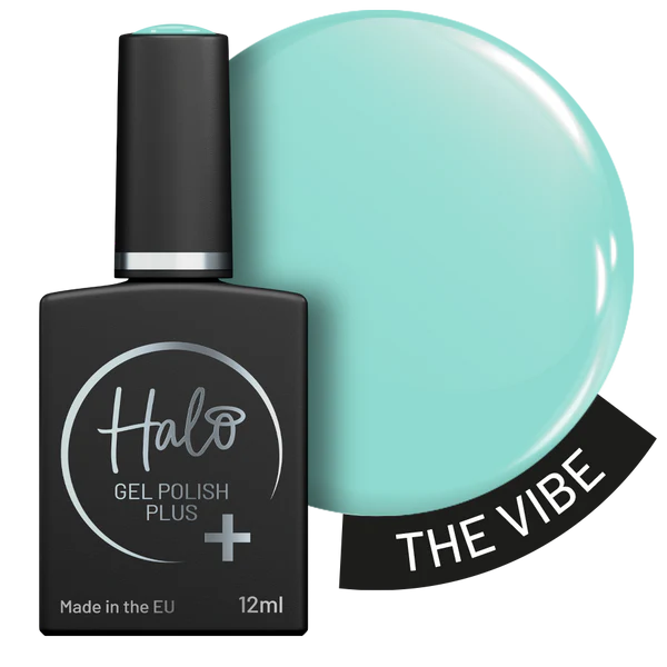 Halo Plus The Vibe 12ml