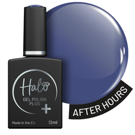 Halo Plus After Hours 12ml