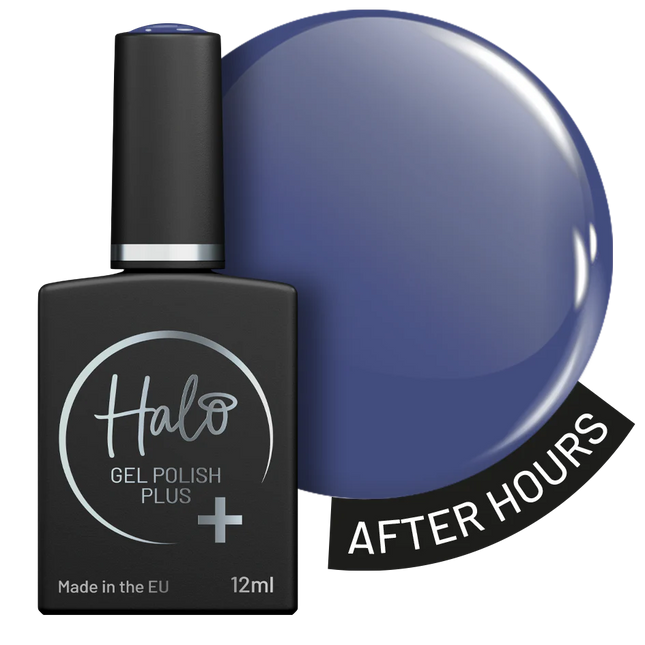 Halo Plus After Hours 12ml