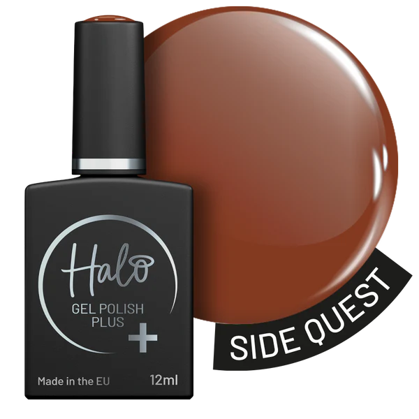 Halo Plus Side Quest 12ml