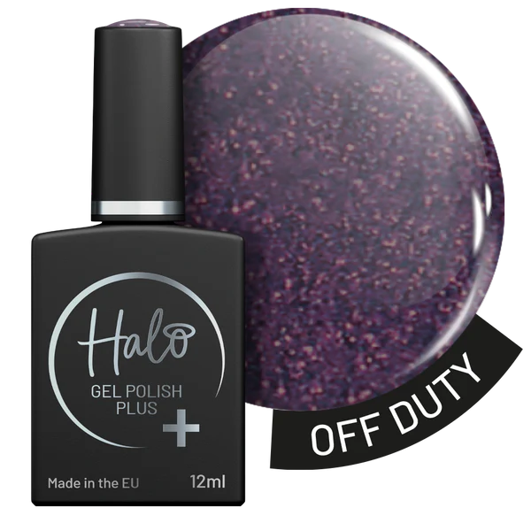 Halo Plus Side Off Duty 12ml