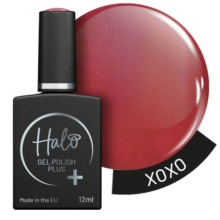 Halo Plus XOXO 12ml