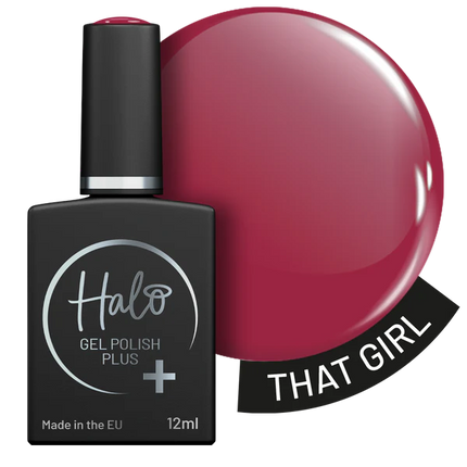 Halo Plus That Girl 12ml