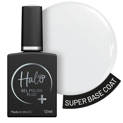 Halo Plus Super Base 12ml
