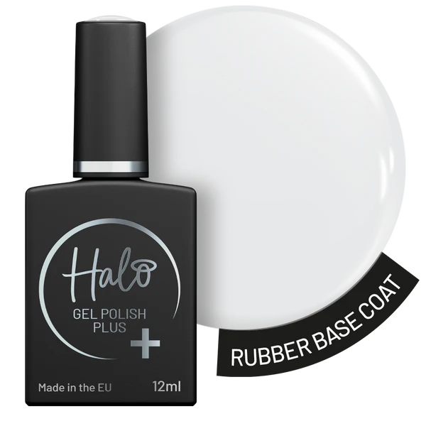 Halo Plus Rubber Base 12ml