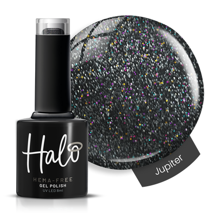 Halo 8ml Gel Polish Jupiter