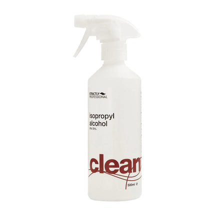 Strictly Professional Isopropyl Alcohol IPA 70% 500ml