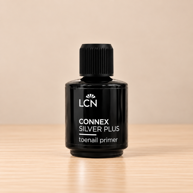 Connex Silver Plus 10ml – Air Dry Bonding Agent with Anti Fungal Ingredients