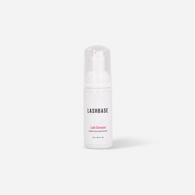 LashBase Lash Shampoo 50ml
