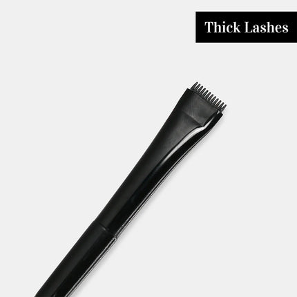 LashBase Lifted lash lift comb (Thick)