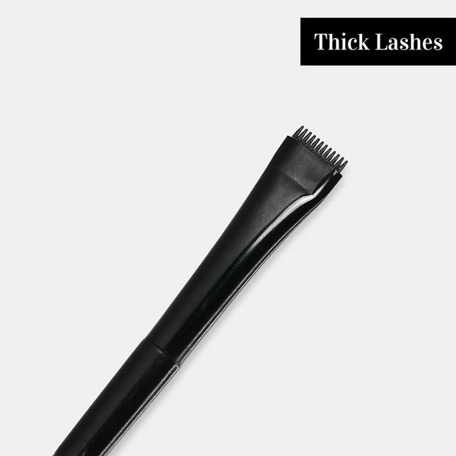 LashBase Lifted lash lift comb (Thick)